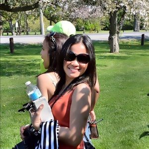 Meet your Posher, Margie